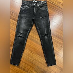 Moussy vintage jeans size 26